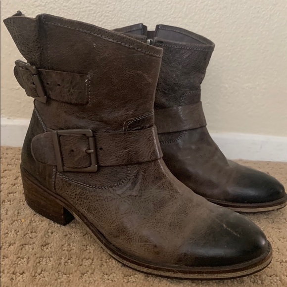 Seychelles Shoes - Women’s Seychelles Moto Boots